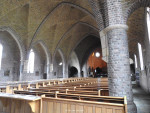 Heilige Blasius kerk